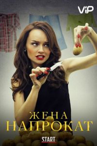 Жена напрокат (2016)