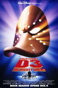 Могучие утята 3 (1996)