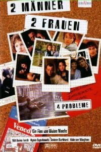   Двое мужчин, две женщины – 4 проблемы? (1998)