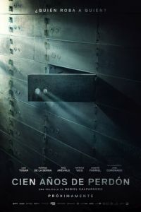   Сто лет прощения (2015)