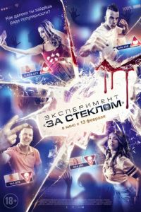   Эксперимент «За стеклом» (2019)