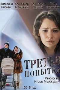   Третья попытка (2013)