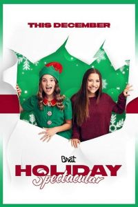   Holiday Spectacular (2018)