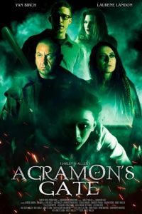   Agramon's Gate (2019)