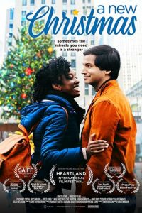   A New Christmas (2019)