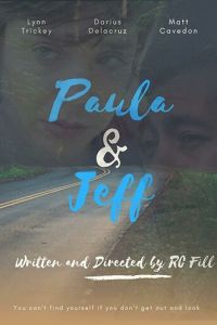   Paula & Jeff (2018)