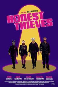   Honest Thieves (2019)