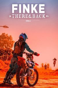   Finke: There and Back (2018)