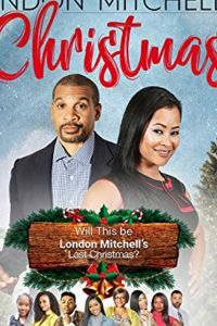   London Mitchell's Christmas (2019)