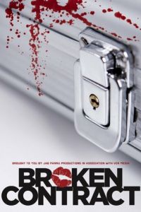 Broken Contract (2015)