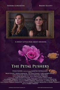 The Petal Pushers