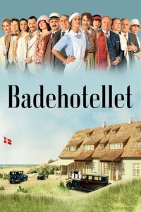 Badehotellet 1-2 сезон 